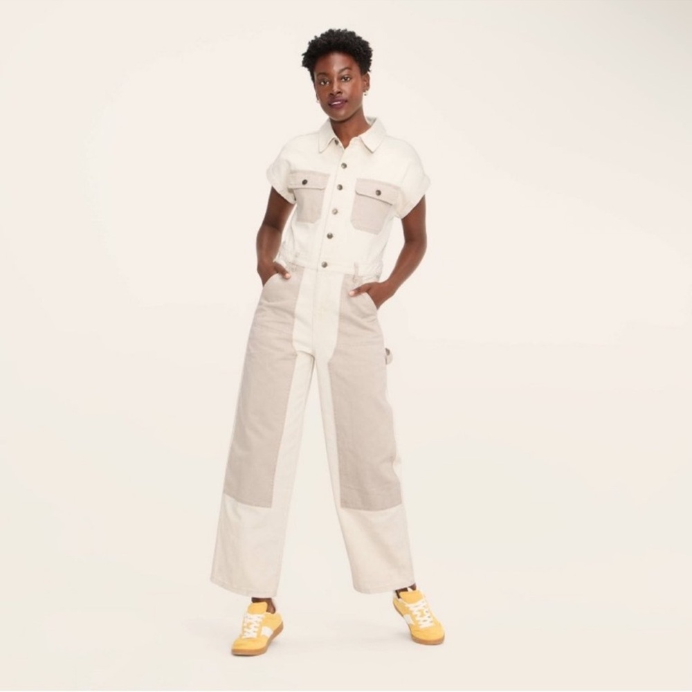 Woolrich X Target Utility Jumpsuit